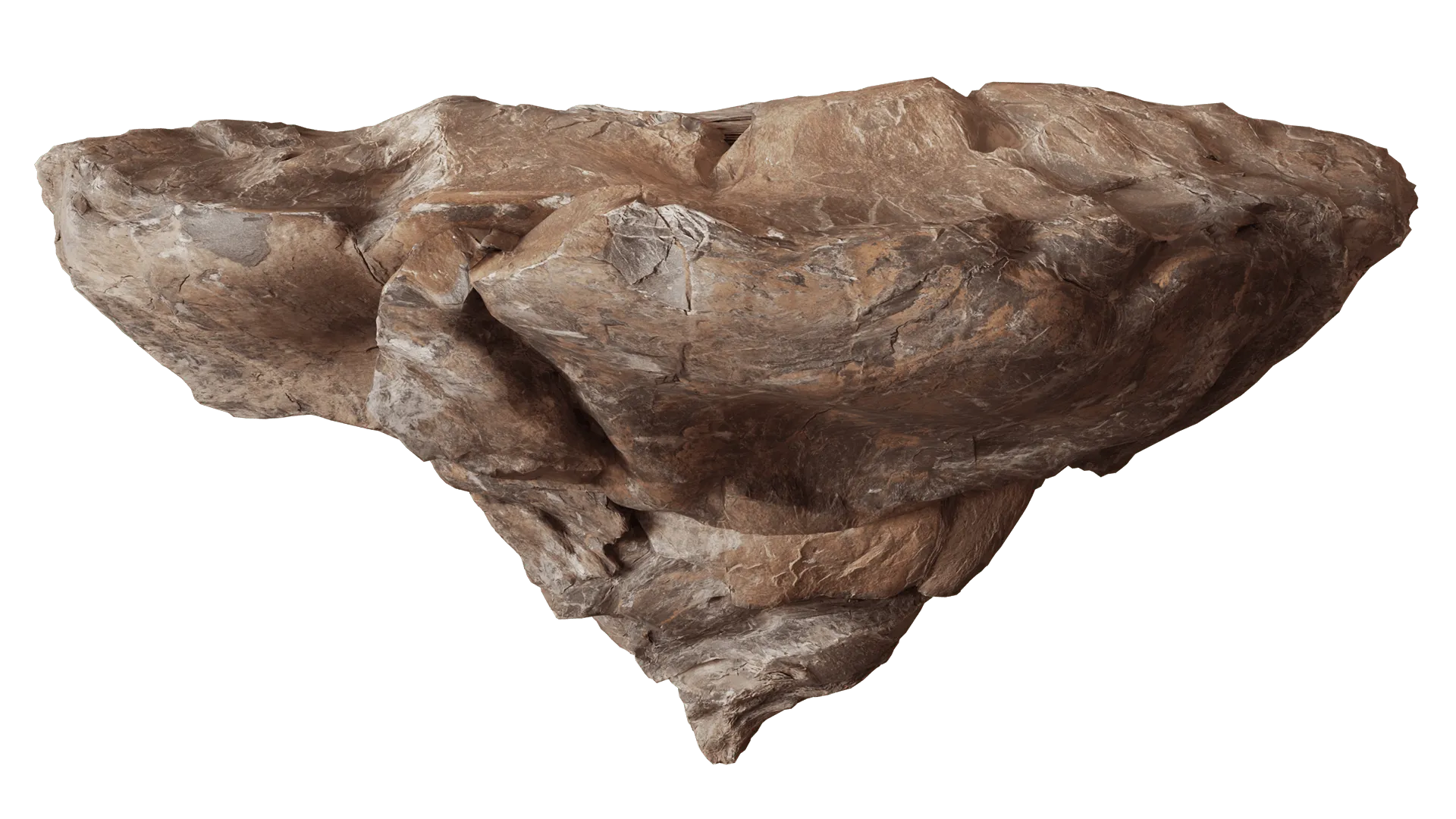 Mountain Platform Bike time